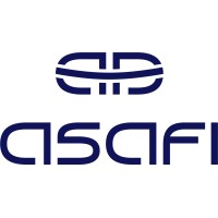 ASAFI logo - Similar company to F&S Holding