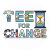 Teens For Change logo - Similar company to Navigo Nepal