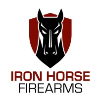 Iron Horse Firearms logo - Similar company to Patriot Firearms Solutions