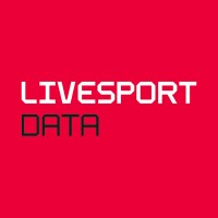 Livesport Data logo - Similar company to Webiri