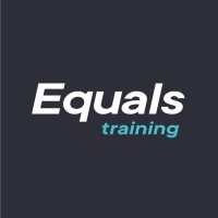 Equals Training logo - Similar company to Trident Training Centre