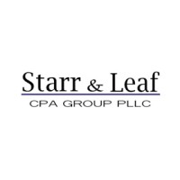 Starr & Leaf CPA Group PLLC logo - Similar company to Bonney Watson