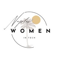 Naples Women in Tech logo - Similar company to Swfl Hackerspace