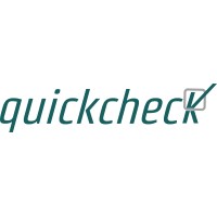 QuickCheck Soluctions logo - Similar company to Az Agile Zap