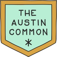 The Austin Common logo - Similar company to Proudly Serving