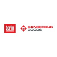 Dangerous Goods logo - Similar company to Amac Plastic Products Corp