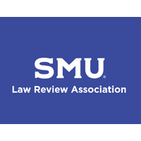 SMU Law Review Association logo - Similar company to The International Law Review Association