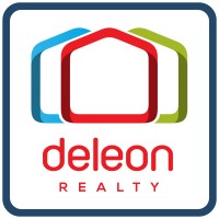 DeLeon Realty logo - Similar company to Tkondos  Ltd