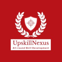 UPSKILLNEXUS logo - Similar company to X-Biz Techventures Private Limited