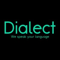 Dialect Communications logo - Similar company to Crunch Payments