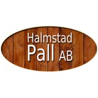 Halmstad Pall AB logo - Similar company to Ec Pall