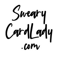 Sweary Card Lady logo - Similar company to Enkev Group