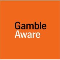 GambleAware logo - Similar company to Ygam