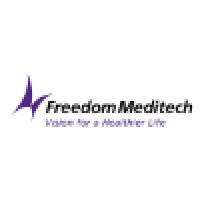 Freedom Meditech Inc. -SOLD logo - Similar company to Bio Edge, Inc.