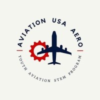 Aviation USA Aero logo - Similar company to Stratonauts
