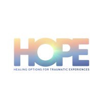 Healing Options for Post-traumatic Experiences (HOPE) logo - Similar company to Smith College School For Social Work