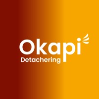 Okapi Detachering logo - Similar company to Public Move B.V.