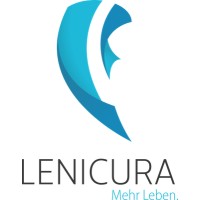 LENICURA GmbH logo - Similar company to Ofelos