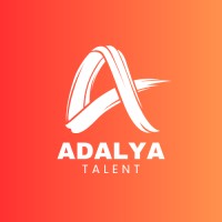 Adalya Talent logo - Similar company to Markave | Digital Marketing Agency