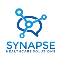 Synapse Healthcare Solutions logo - Similar company to Synapse Services Ltd.