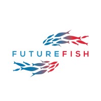 FUTUREFISH logo - Similar company to Thinkaqua