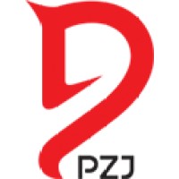 PZJ Polski Związek Jeździecki Polish Equestrian Federation logo - Similar company to Devheart Games