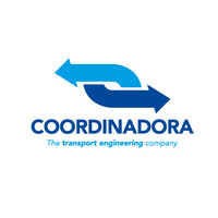 COORDINADORA INTERNACIONAL DE CARGAS logo - Similar company to Mz Logistic