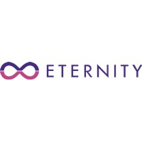 Eternity Web Solutions logo - Similar company to Come2Theweb