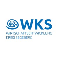 Wirtschaftsentwicklung Kreis Segeberg - WKS logo - Similar company to Wireg Mbh