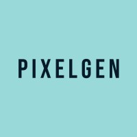 Pixelgen Design Inc. logo - Similar company to The Media And Democracy Project