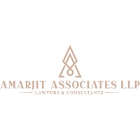 Amarjit  Associates LLP logo - Similar company to Matrix Law