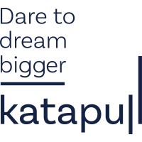 Katapull logo - Similar company to Highbiza