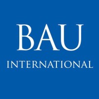 Bahcesehir International logo - Similar company to Bau Hub