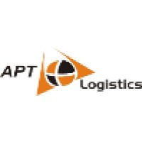 apt logistics logo - Similar company to Aps Logistics