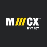MIIICX logo - Similar company to Smart Agency