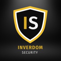 Inverdom Security logo - Similar company to Security Ident Group
