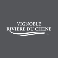 Vignoble Rivière du Chêne logo - Similar company to Marilou Design