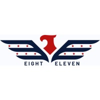 Eight Eleven Inc logo - Similar company to Bunney'S Inc.