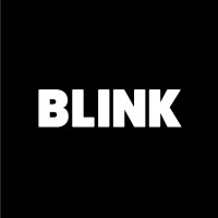 Blink logo - Similar company to Mesh Studio
