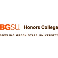 BGSU Honors College logo - Similar company to Engage Studio Architects