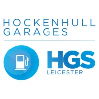 Hockenhull Garages - HGS Leicester LTD logo - Similar company to Road2Train