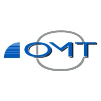 OMT S.p.A. logo - Similar company to Chloride Group Plc