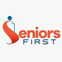 Seniors First logo - Similar company to Explorify