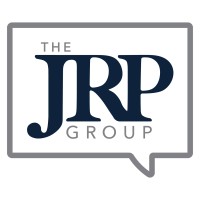 The JRP Group logo - Similar company to Nxtrek