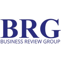 Business Review Group logo - Similar company to Capda Consulting