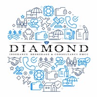Diamond Insurance Brokerage & Consultancy DMCC logo - Similar company to Itours Dmcc