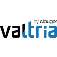 VALTRIA SWISS logo - Similar company to Valtria
