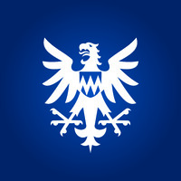 Heraldica Slovenica logo - Similar company to Muza Muzej In Galerija