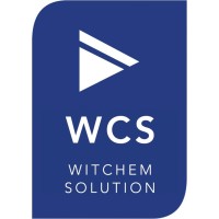 WITCHEM SOLUTION CO., LTD. logo - Similar company to Hadek Protective Systems