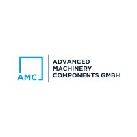 AMC Advanced Machinery Components GmbH logo - Similar company to Flow-Turn